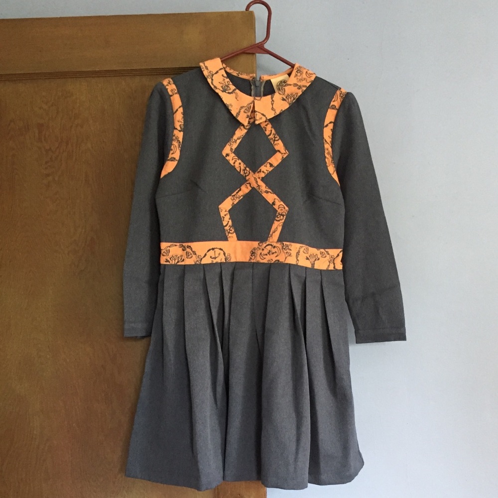 Family Affairs Maeve Dress